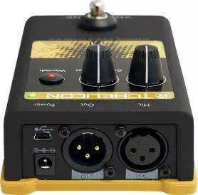 VoiceTone T1 Adaptive Tone And Dynamics Pedal